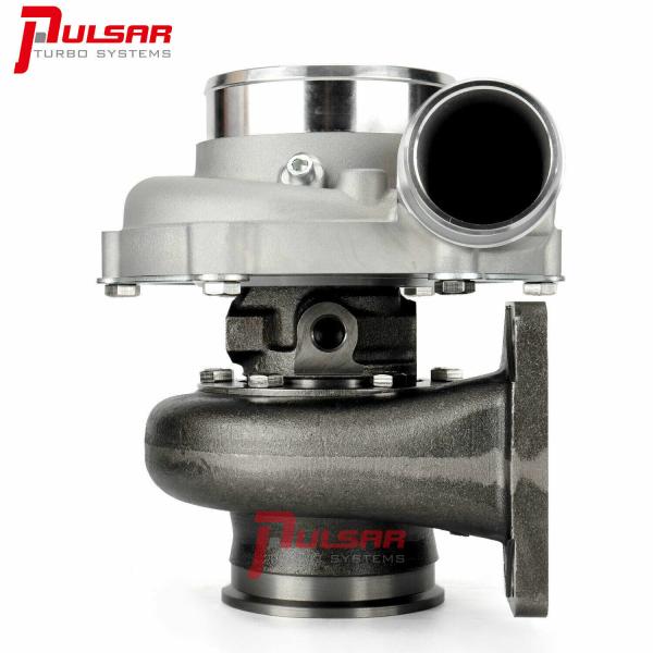 Pulsar GTX3076 PSR 3076 GEN2 Turbolader , doppelt kugelgelagert , bis 750 PS